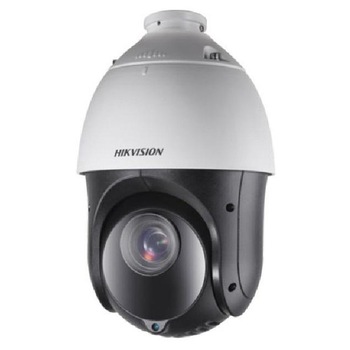 Camera de supraveghere Hikvision DS-2AE4215TI-D(E), 4-inch 2 MP 15X Powered by DarkFighter IR Analog Speed Dome PTZ, 1920 × 1080, CMOS 1/2.8 Camera de supraveghere Hikvision DS-2AE4215TI-D(E), 4-inch 2 MP 15X Powered by DarkFighter IR Analog Speed Dome PTZ, 1920 × 1080, CMOS 1/2.8