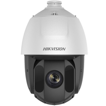 Camera de supraveghere Hikvision DS-2AE5225TI-A(E), 5-inch 2 MP 25X Powered by DarkFighter IR Analog Speed Dome PTZ, 1920 × 1080, CMOS 1/2.8 Camera de supraveghere Hikvision DS-2AE5225TI-A(E), 5-inch 2 MP 25X Powered by DarkFighter IR Analog Speed Dome PTZ, 1920 × 1080, CMOS 1/2.8