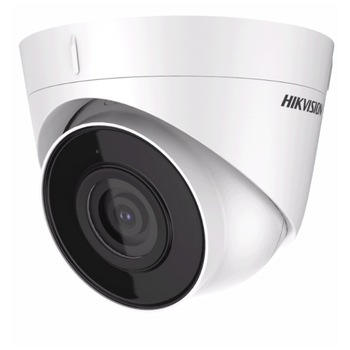 Camera de supraveghere Hikvision DS-2CD1323G0-IU28, 2 MP Build-in Mic Fixed Turret Network Camera, 1920 × 1080, CMOS 1/2.8 Camera de supraveghere Hikvision DS-2CD1323G0-IU28, 2 MP Build-in Mic Fixed Turret Network Camera, 1920 × 1080, CMOS 1/2.8