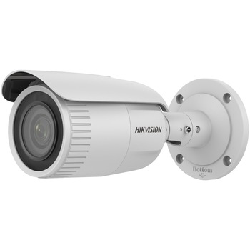 Camera de supraveghere Hikvision DS-2CD1653G0-IZ, 5 MP Varifocal Bullet Network Camera, 2560 × 1920, CMOS 1/2.7 Camera de supraveghere Hikvision DS-2CD1653G0-IZ, 5 MP Varifocal Bullet Network Camera, 2560 × 1920, CMOS 1/2.7