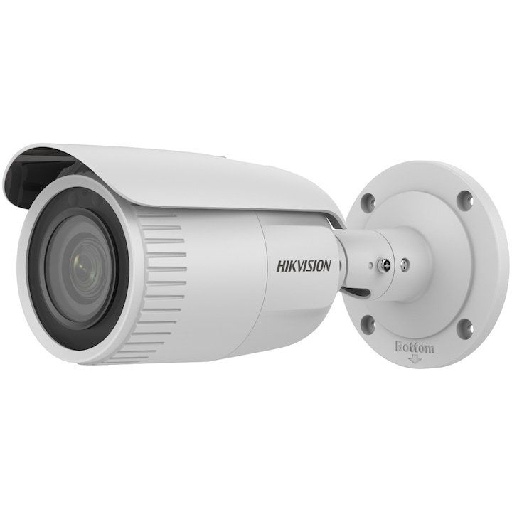 Térfigyelő kamera Hikvision Network Value Series DS-2CD1643G0-IZC Varifocal Bullet hálózati kamera, 4MP, 2560x1440
