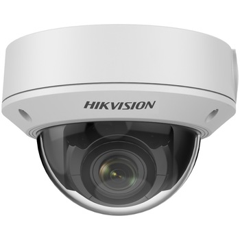 Camera de supraveghere Hikvision DS-2CD1753G0-IZ, 5 MP Varifocal Dome Network Camera, 2560 × 1920, CMOS 1/2.7 Camera de supraveghere Hikvision DS-2CD1753G0-IZ, 5 MP Varifocal Dome Network Camera, 2560 × 1920, CMOS 1/2.7