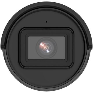 Hikvision DS-2CD2046G2-I Telecamera IP Bullet 4MP AcuSense - DarkFighter, True WDR, H.265+, IP67 - Visione Notturna E Rilevamento Umani/Veicoli