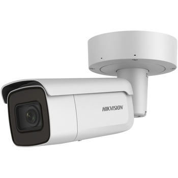 Camera de supraveghere Hikvision DS-2CD2626G2-IZS, 2 MP AcuSense Varifocal Bullet Network Camera, 1920 × 1080, CMOS 1/2.8 Camera de supraveghere Hikvision DS-2CD2626G2-IZS, 2 MP AcuSense Varifocal Bullet Network Camera, 1920 × 1080, CMOS 1/2.8