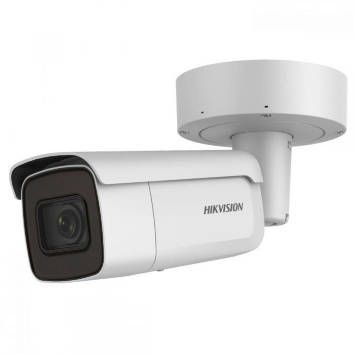 Hikvision DS-2CD2686G2-IZS térfigyelő kamera, 4K kültéri WDR motoros Varifocal Bullet hálózati kamera, 3840 × 2160, CMOS 1/2", IR50m