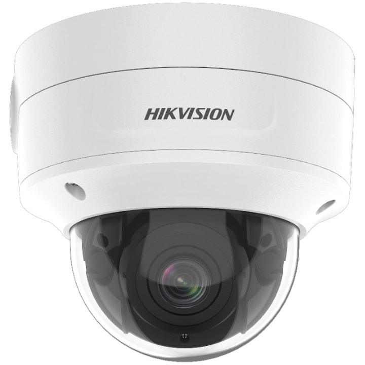 Hikvision DS-2CD2746G2-IZS2C térfigyelő kamera, 4MP AcuSense motorizált varifókusz