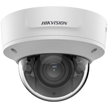 Camera de supraveghere Hikvision DS-2CD2746G2T-IZS, 4 MP AcuSense Motorized Varifocal Dome Network Camera, 2688 × 1520, CMOS 1/3 Camera de supraveghere Hikvision DS-2CD2746G2T-IZS, 4 MP AcuSense Motorized Varifocal Dome Network Camera, 2688 × 1520, CMOS 1/3