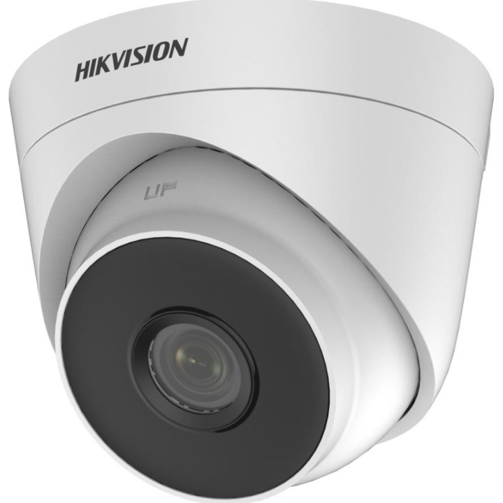 Hikvision DS-2CE56D0T-IT3F3C megfigyelő kamera, 2 MP fix torony kamera, 1920 × 1080, CMOS, IR40m