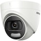 Camera de supraveghere Hikvision DS-2CE72HFT-F28, 5 MP ColorVu Fixed Turret Camera, 2560 × 1944, CMOS