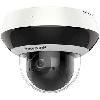 Camera de supraveghere Hikvision DS-2DE2A404IW-DE3W, 2-inch 4 MP 4X Powered by DarkFighter IR Network Speed Dome, 2560 × 1440, CMOS 1/3 Camera de supraveghere Hikvision DS-2DE2A404IW-DE3W, 2-inch 4 MP 4X Powered by DarkFighter IR Network Speed Dome, 2560 × 1440, CMOS 1/3