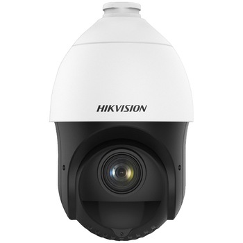 Camera de supraveghere Hikvision DS-2DE4215IW-DES5, 4-inch 2 MP 15X Powered by DarkFighter IR Network Speed Dome, 1920 × 1080, CMOS 1/2.8 Camera de supraveghere Hikvision DS-2DE4215IW-DES5, 4-inch 2 MP 15X Powered by DarkFighter IR Network Speed Dome, 1920 × 1080, CMOS 1/2.8