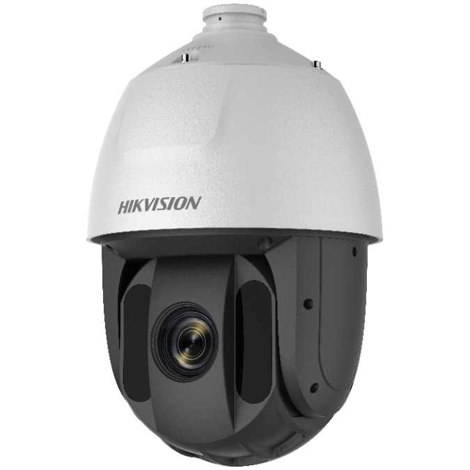 Camera de supraveghere Hikvision DS-2DE5225IW-AE(E), 5-inch 2 MP 25X Powered by DarkFighter IR Network Speed Dome, 1920 × 1080, CMOS 1/2.8