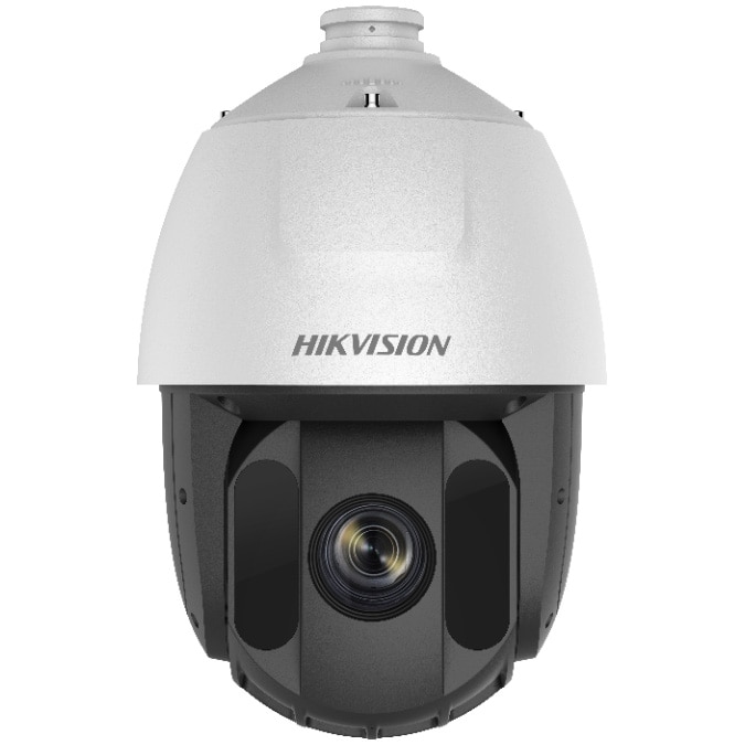 Camera de supraveghere Hikvision DS-2DE5432IW-AES5, 5-inch 4 MP 32X Powered by DarkFighter IR Network Speed Dome, 2560 × 1440, CMOS 1/2.8
