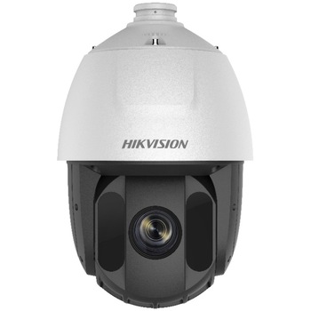 Camera de supraveghere Hikvision DS-2DE5232IW-AES5, 5-inch 2 MP 32X Powered by DarkFighter IR Network Speed Dome, 1920 × 1080, CMOS 1/2.8 Camera de supraveghere Hikvision DS-2DE5232IW-AES5, 5-inch 2 MP 32X Powered by DarkFighter IR Network Speed Dome, 1920 × 1080, CMOS 1/2.8