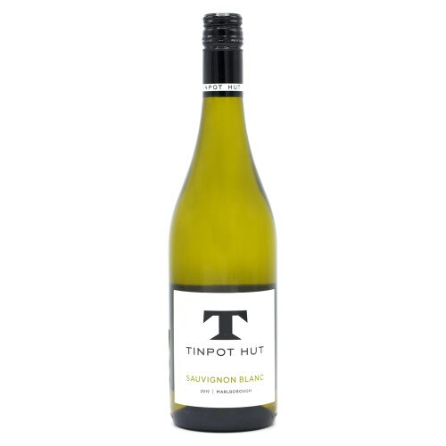 Vin Alb, Tinpot Hut, Sauvignon Blanc 2019, 0.75 l