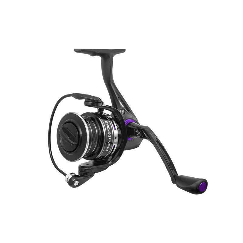 Mulineta Ixpera 4T marime 4000