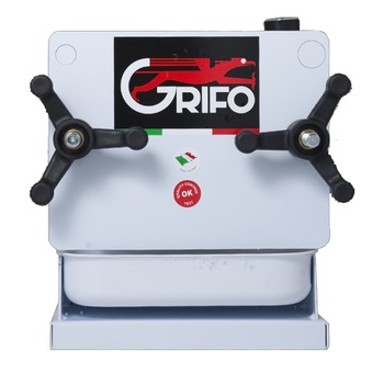 Filtru Vin Grifo cu 10 Placi din Metal Filtru Vin Grifo cu 10 Placi din Metal