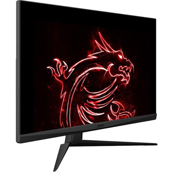 msi optix 165hz monitor