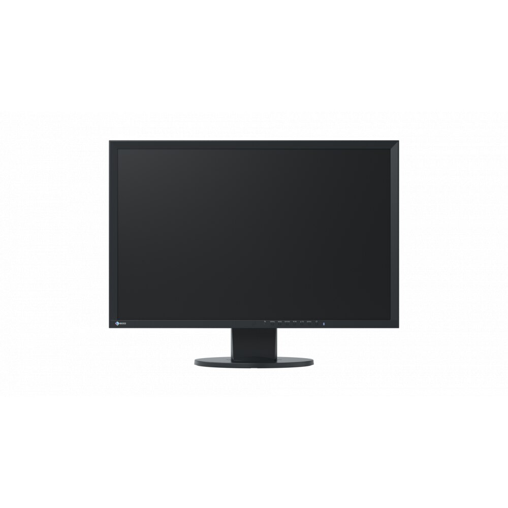 Monitor EIZO FlexScan EV2430, IPS, 24 inch, Wide, UXGA, DVI-D ...
