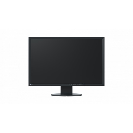 Monitor EIZO FlexScan EV2430, IPS, 24 inch, Wide, UXGA, DVI-D