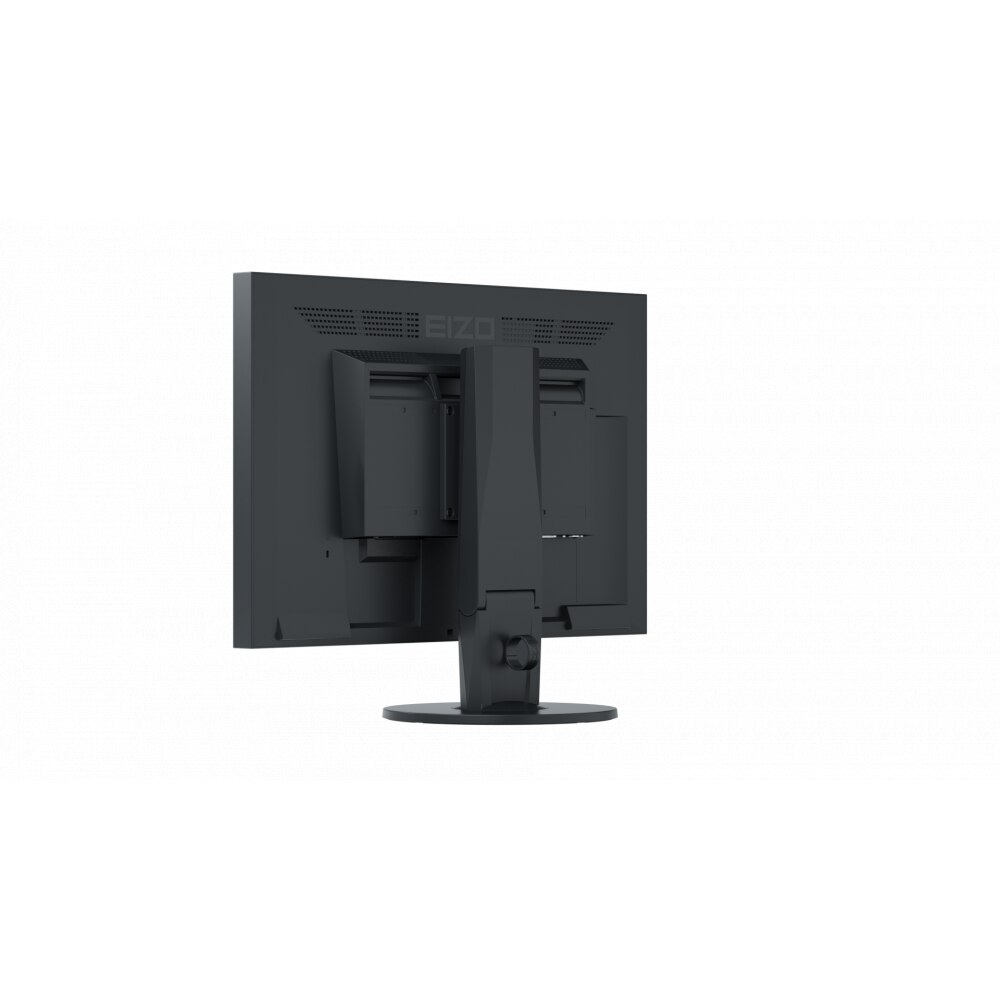 Monitor EIZO FlexScan EV2430, IPS, 24 inch, Wide, UXGA, DVI-D ...