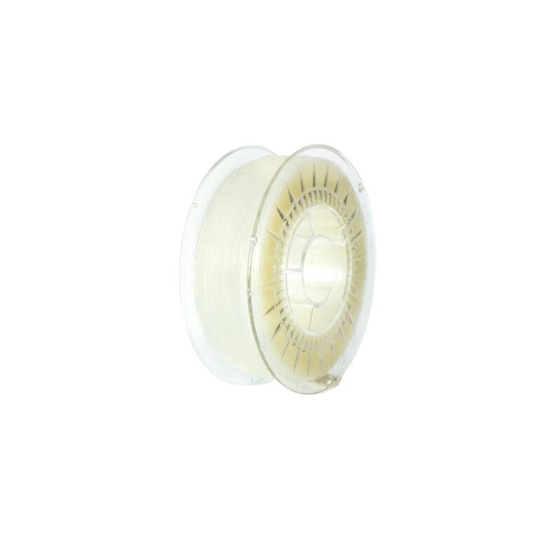 Filament ASA natural, 1.75mm, 1kg, Devil Design, imprimanta 3D