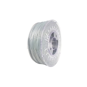 Filament ASA aluminiu, 1.75mm, 1kg, Devil Design, imprimanta 3D Filament ASA aluminiu, 1.75mm, 1kg, Devil Design, imprimanta 3D