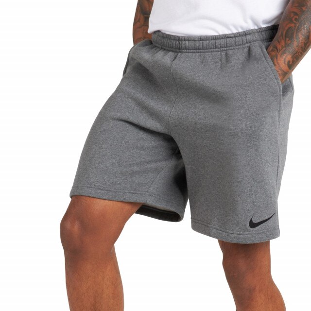 Pantaloni Nike Team Club 20 pentru barbati, Gri