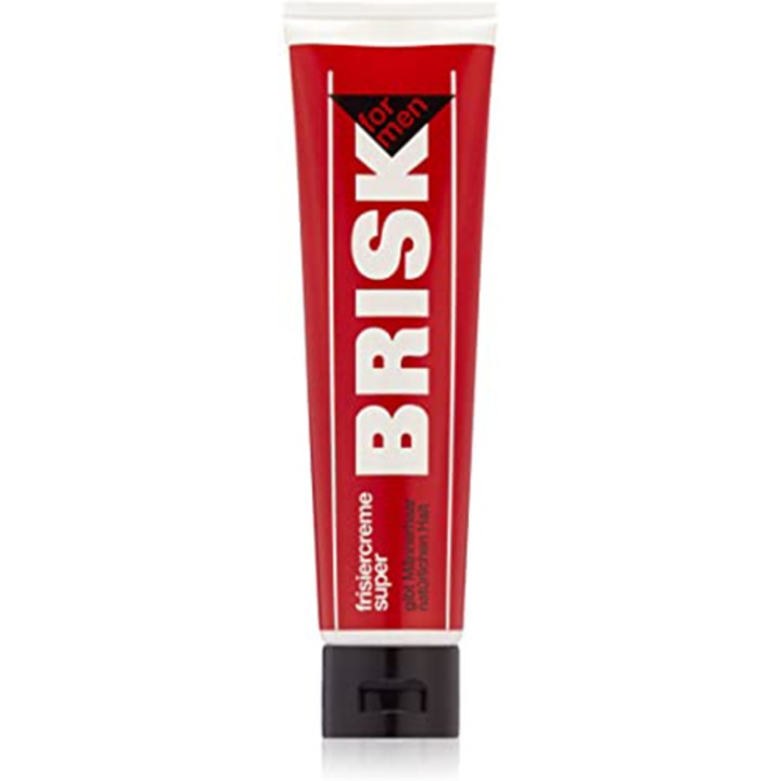 Crema styling pentru par Brisk, 100 ml