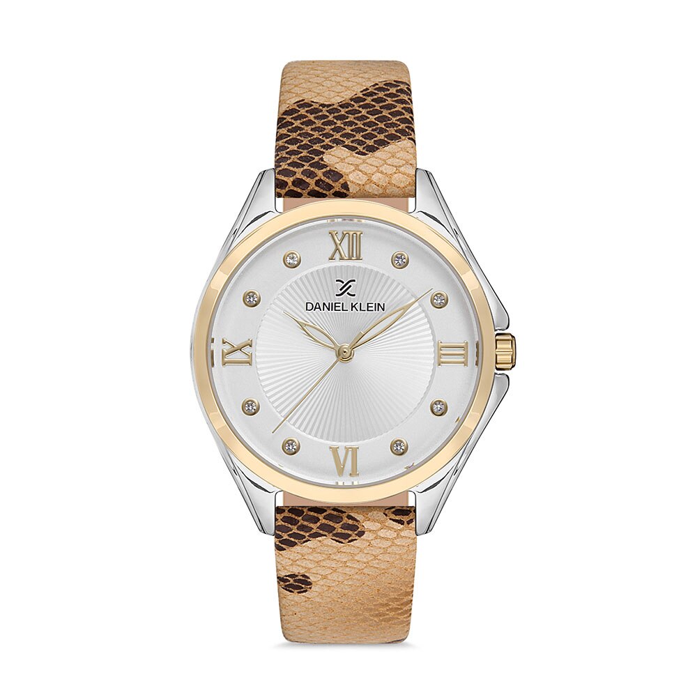 Ceas pentru dama Daniel Klein Premium DK.1.12720.4