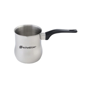 Ibric inox , Schmitter , 11 cm , 1L Ibric inox , Schmitter , 11 cm , 1L
