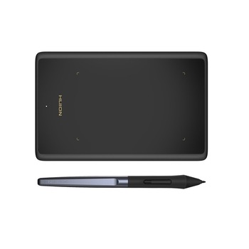Tableta grafica, HUION Inspiroy H420X ,4.17x2.6 Tableta grafica, HUION Inspiroy H420X ,4.17x2.6