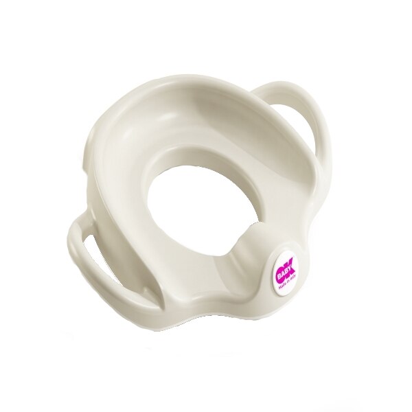 Reductor toaleta OKBaby Sofa alb