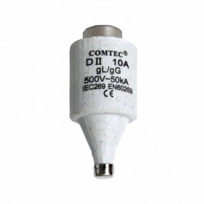 Siguranta fuzibila Comtec DII 20A