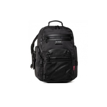 Rucsac barbati Guess Dan Multifunctional, Negru Rucsac barbati Guess Dan Multifunctional, Negru
