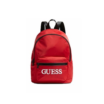 Rucsac barbati Guess Quatro, Rosu Rucsac barbati Guess Quatro, Rosu