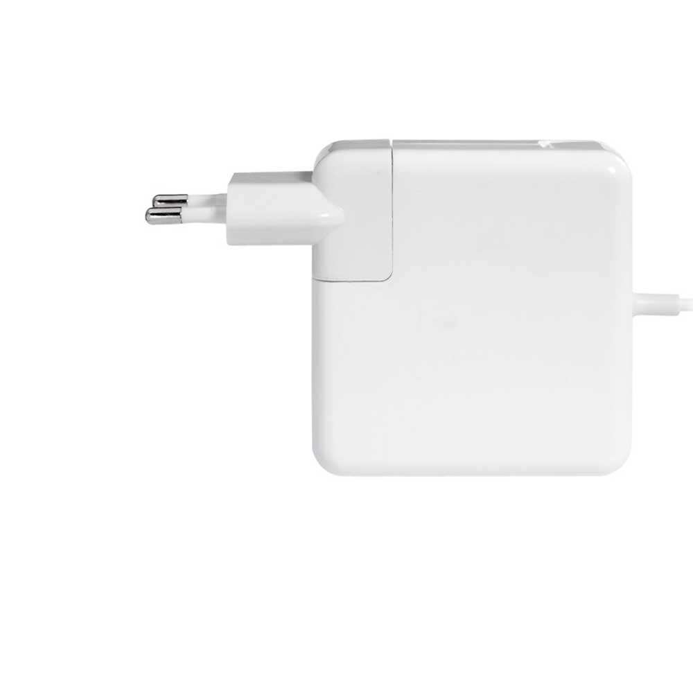 Incarcator laptop compatibil Apple A1286 85W, 18.5V 4.6A conector MagSafe