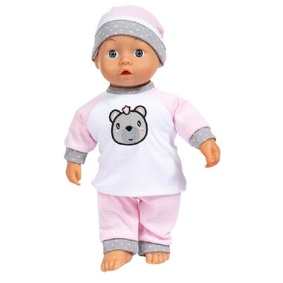 Papusa Bayer Kiss Baby 36 Cm