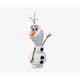 Set 2 papusi Ana, Elsa si Olaf Frozen, 3 ani