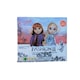 Set 2 papusi Ana, Elsa si Olaf Frozen, 3 ani