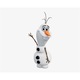 Set 2 papusi Ana, Elsa si Olaf Frozen, 3 ani
