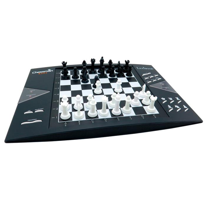 Sah electronic Chessman Elite
