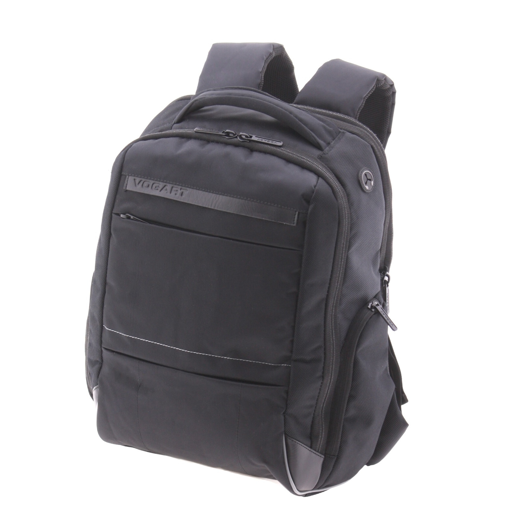Rucsac Casual, Extensibil, Vogart, Summit, MV 22627, Negru