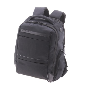 Rucsac Casual, Extensibil, Vogart, Summit, MV 22627, Negru Rucsac Casual, Extensibil, Vogart, Summit, MV 22627, Negru