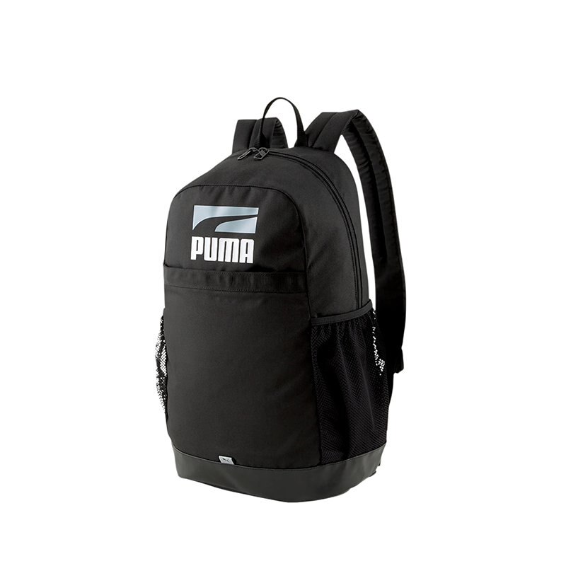 Ghiozdan Puma Plus II 078391-01, Barbati, Negru