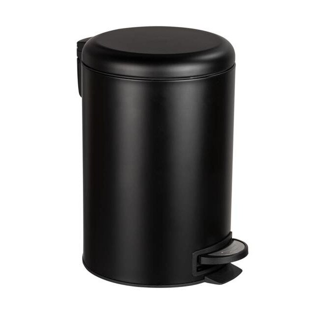 Cos de gunoi cu pedala LEMAN, 20 L, WENKO