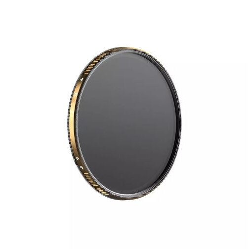 Filtru ND 6-9 PolarPro Variable Peter McKinnon Signature Edition II pentru lentile de 82 mm