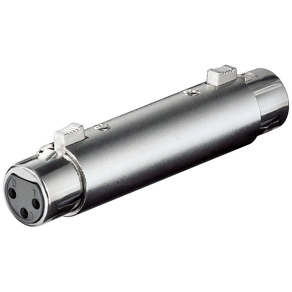 Adaptor xlr mama-xlr mama pro