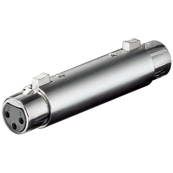 Adaptor xlr mama-xlr mama pro Adaptor xlr mama-xlr mama pro