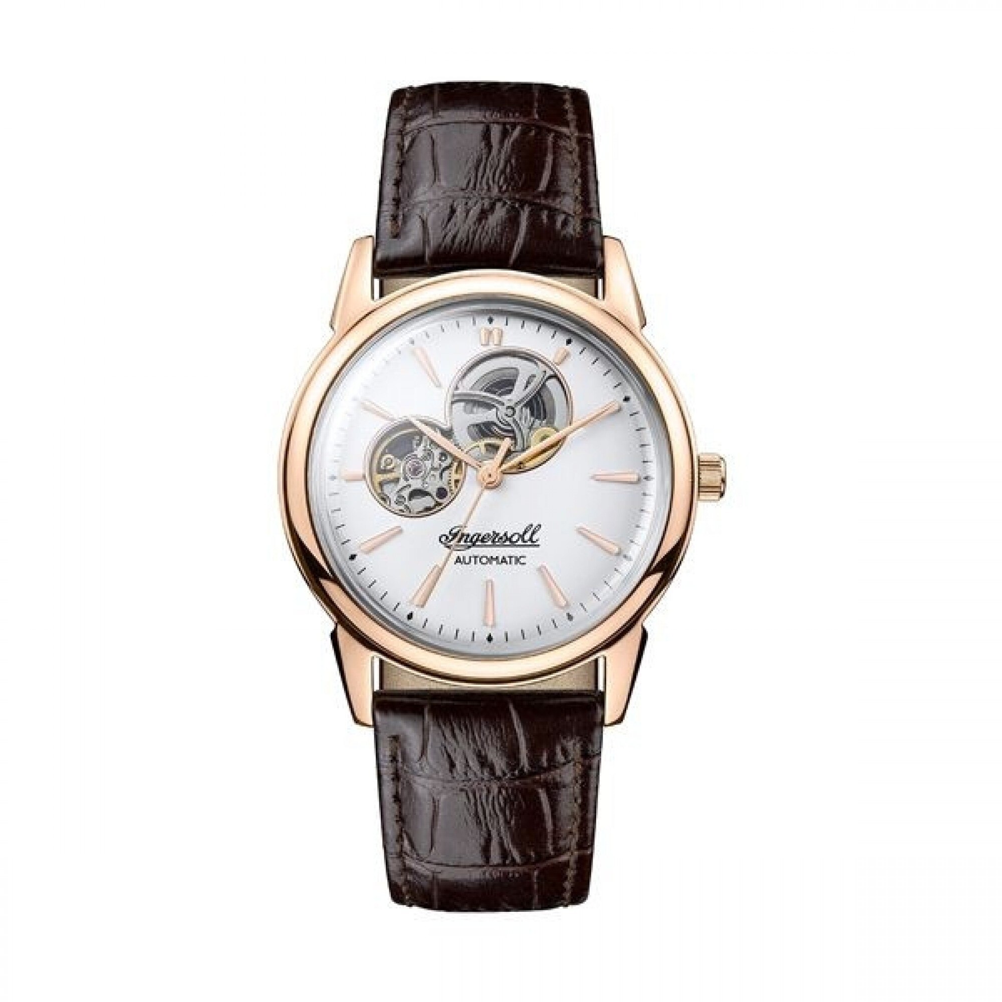 Ceas Barbati, Ingersoll I07301